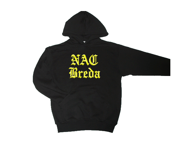 Hooded Sweater NAC Breda